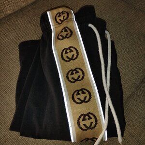 GUCCI Shorts/Men's/ sz. Large